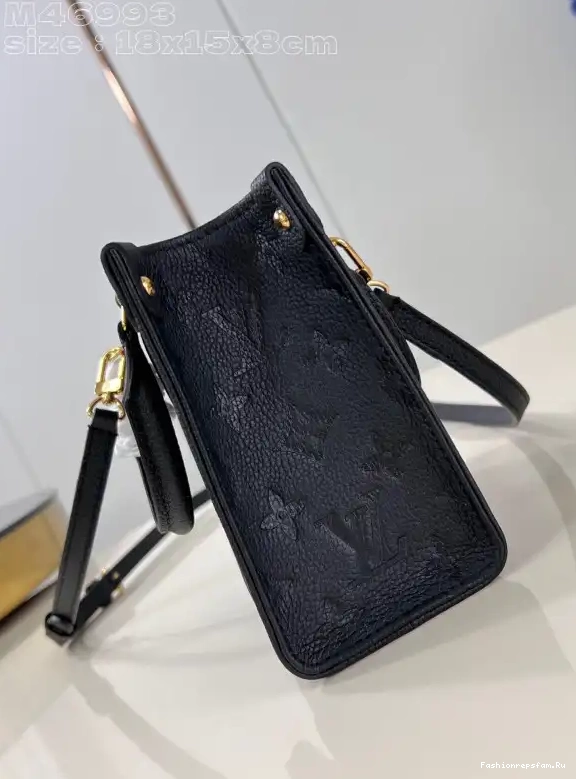 FS CHEAP BB-18*15*8.5cm LOUIS VUITTON ONTHEGO 0702